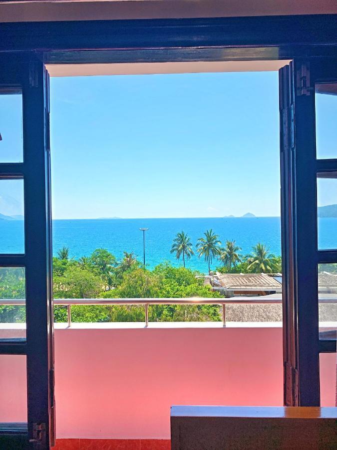 Anh Minh - Manchester Hotel Nha Trang Exteriér fotografie